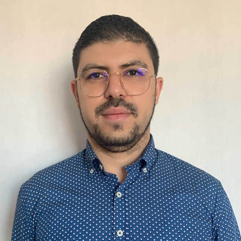 speaker headshot